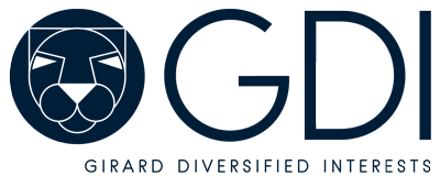 Girard Diversified Interests Logo
