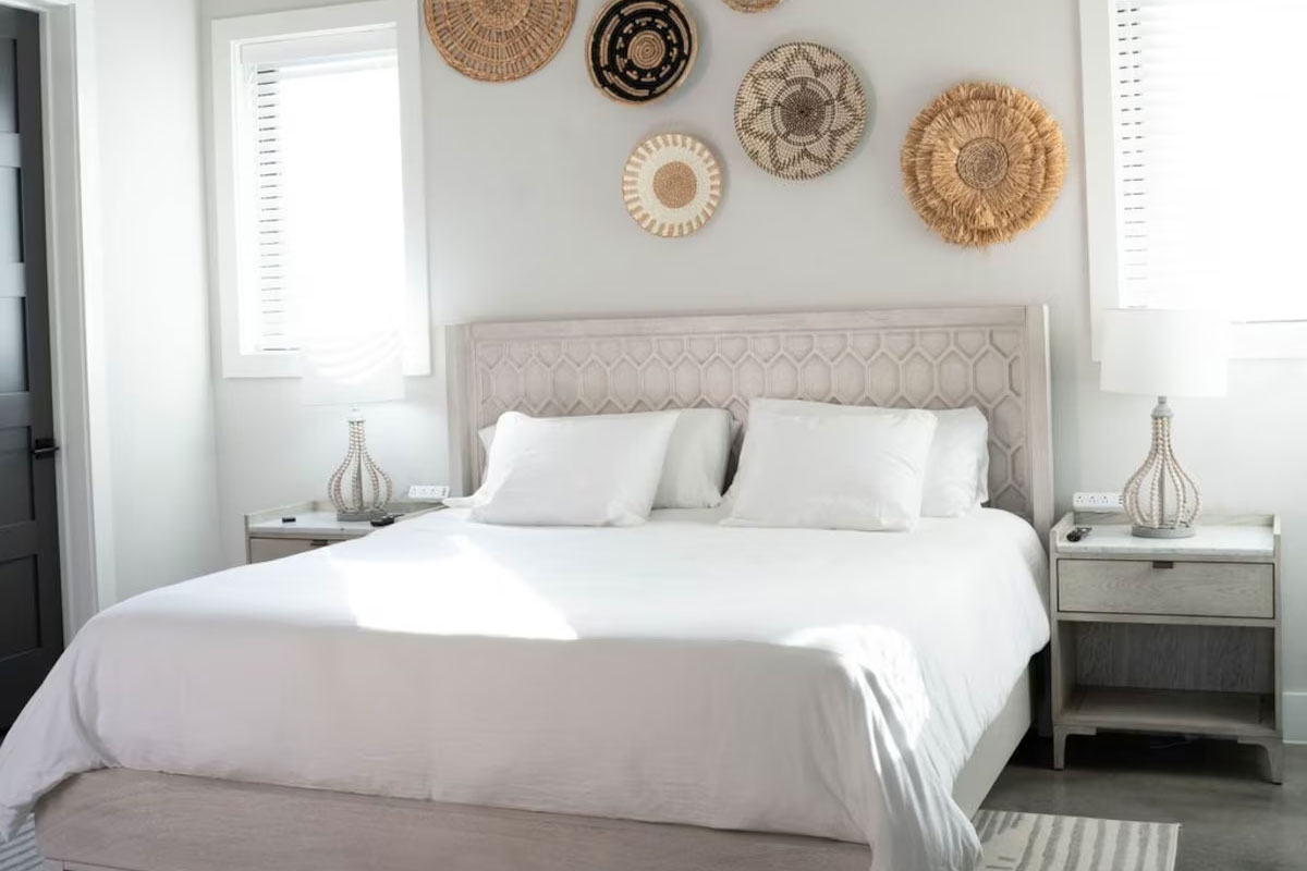 The Lyndon on Lake LBJ