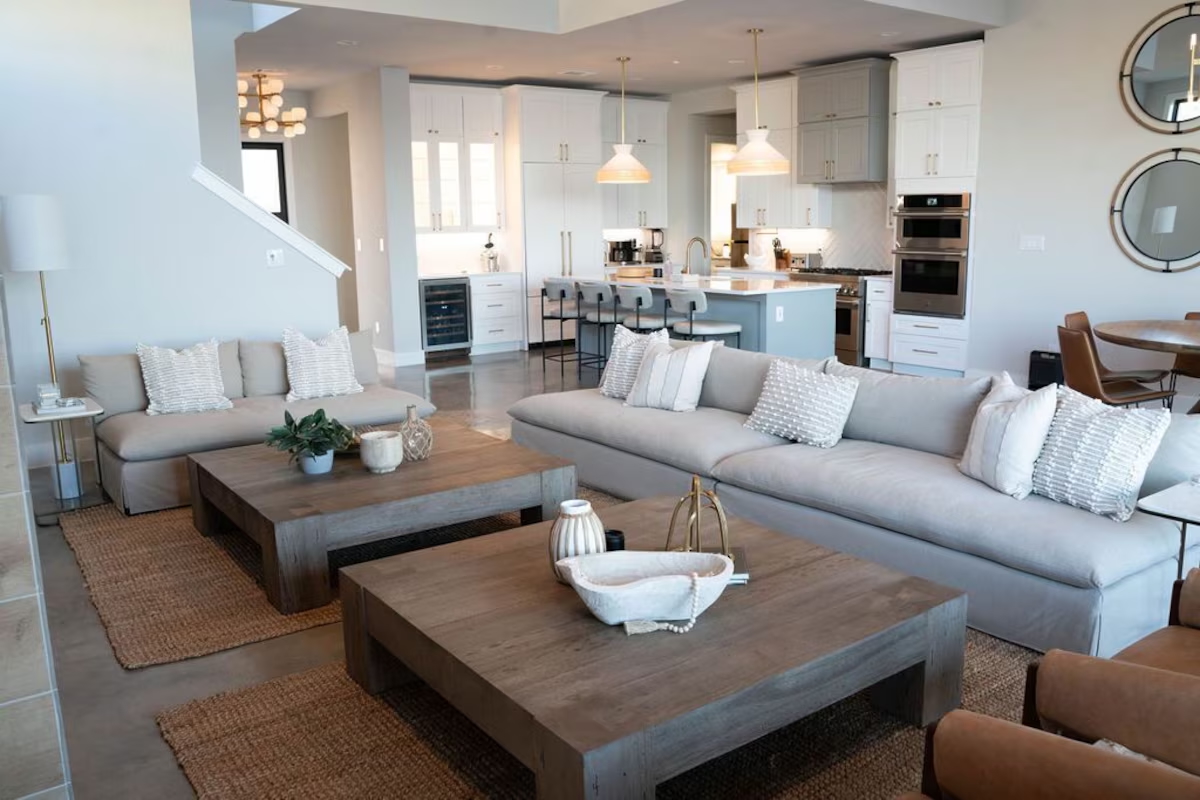 The Lyndon on Lake LBJ