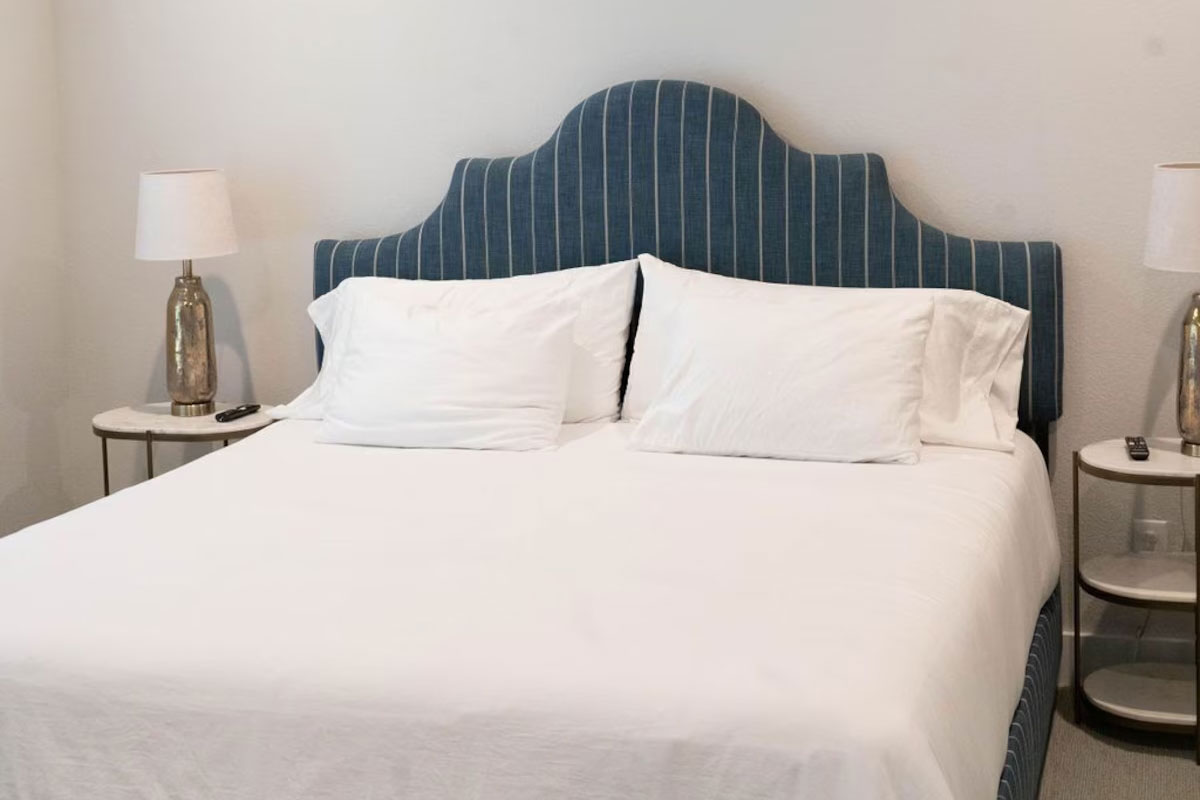 The Lyndon on Lake LBJ